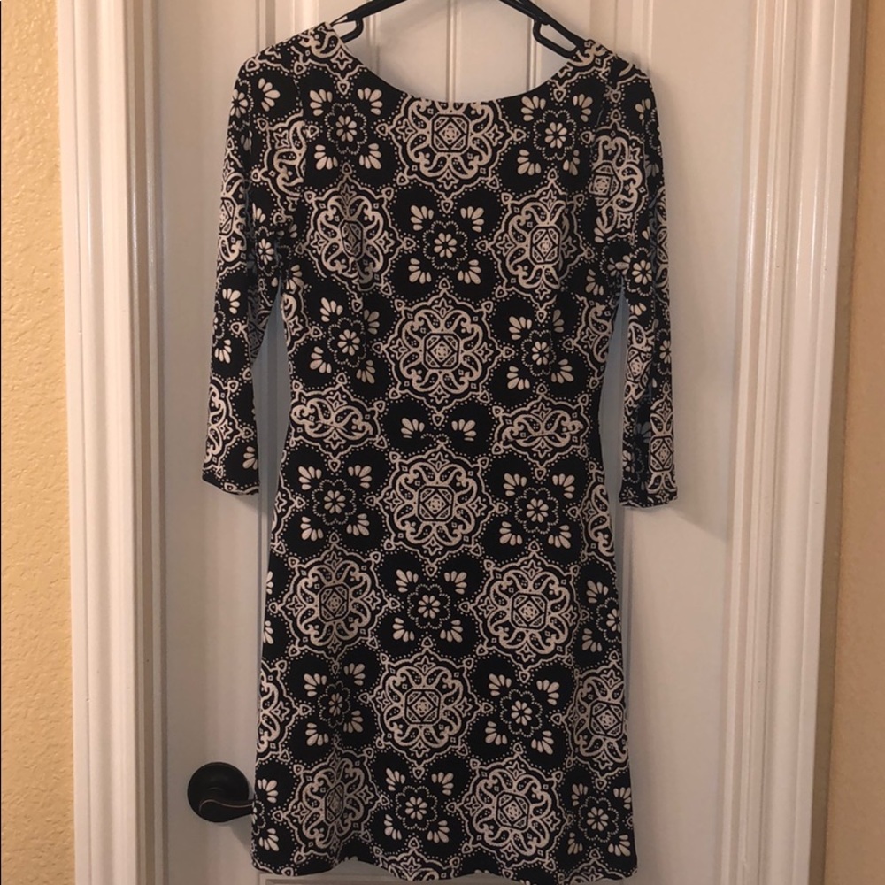 B Darlin Dress